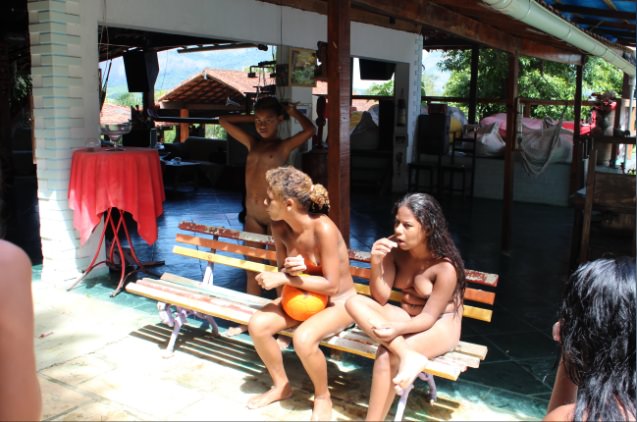 Brazil - family nudism new collection (Resolution: 5184x3456)